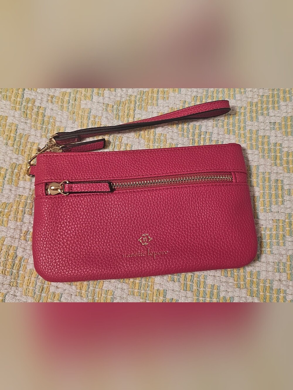 Nanette Lepore Wallet/Clutch